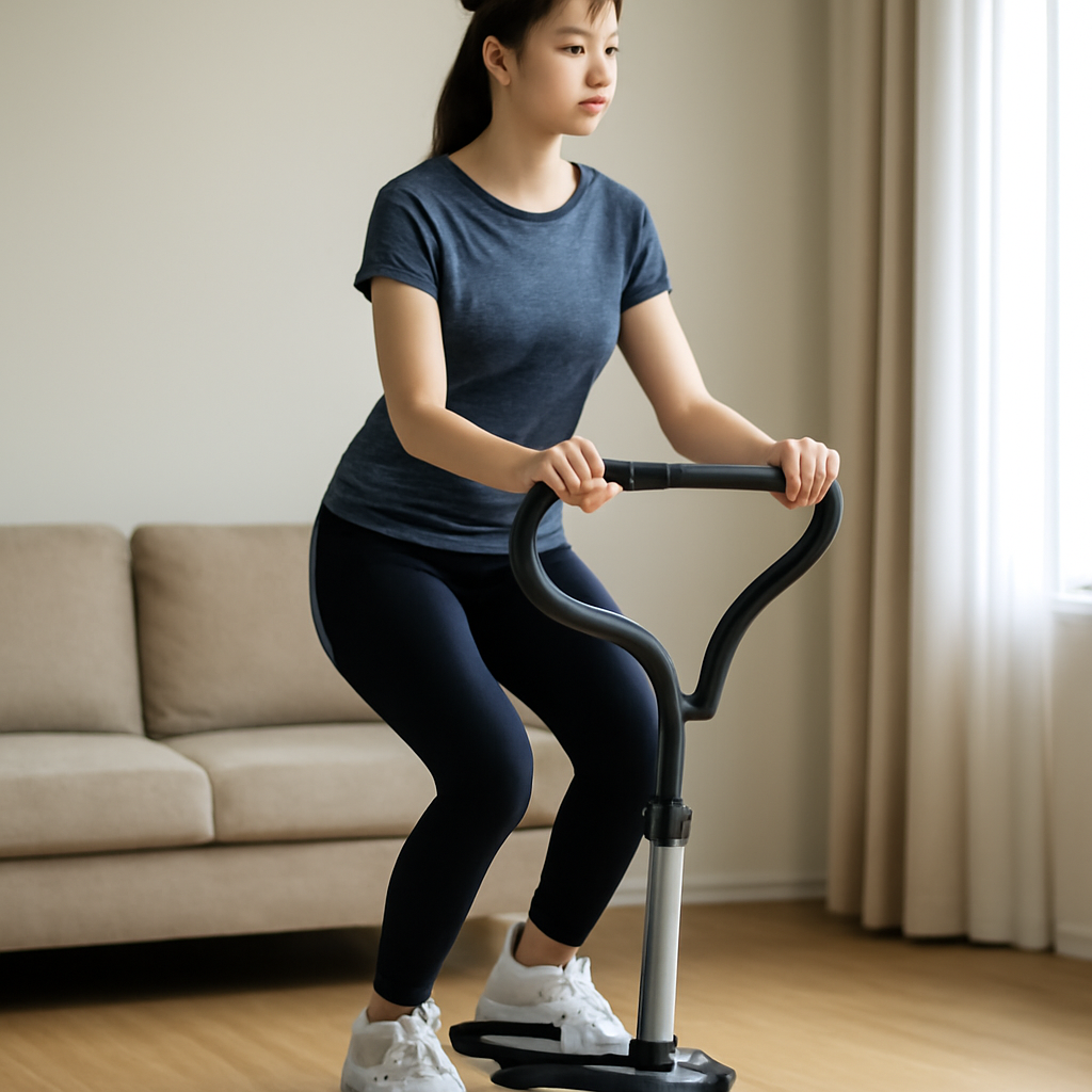 스텝퍼다이어트 대표 이미지